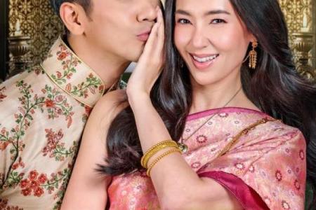 命中注定双妻的男人，会有怎样的人生轨迹？