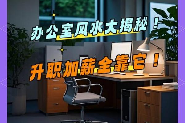 在线风水大师教你优化办公室风水,助力事业发展 在线风水大师教你优化办公室风水,助力事业发展