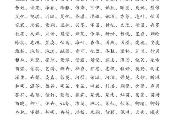 带梓名字的文化象征与深层含义 带梓名字的文化象征与深层含义