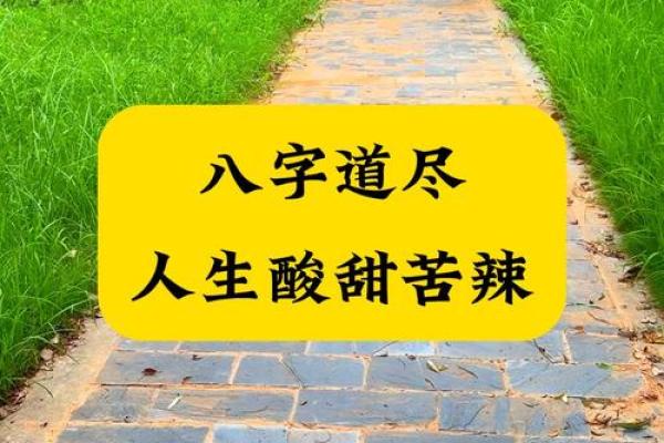 从八字唯美看人生的深层含义 从八字唯美看人生的深层含义