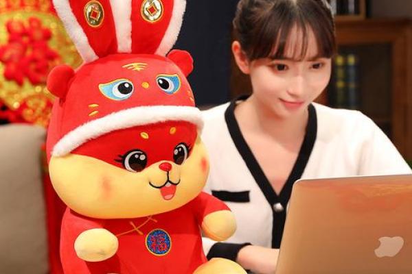 兔子作为风水吉祥物的五大功效 兔子作为风水吉祥物的五大功效