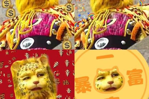 如何利用金钱豹的五行特性创造财富机会 如何利用金钱豹的五行特性创造财富机会