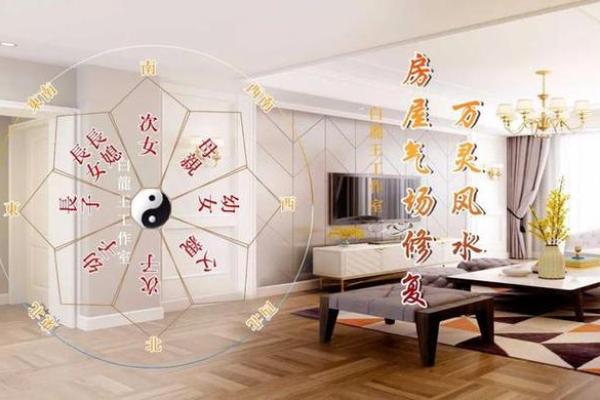 家居风水五大要素解析 家居风水五大要素解析