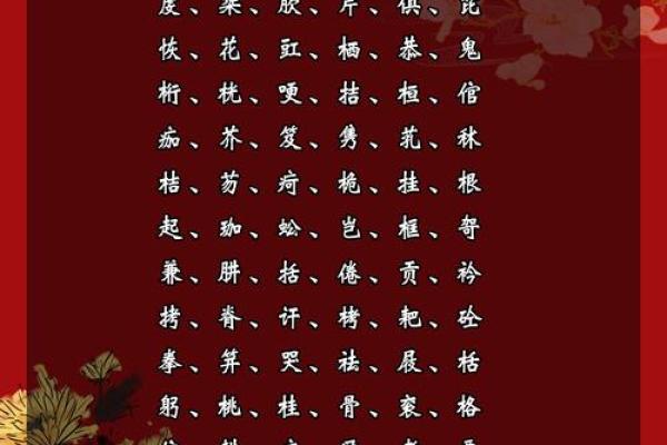 国字的五行属性解析与文化背景探讨 国字的五行属性解析与文化背景探讨