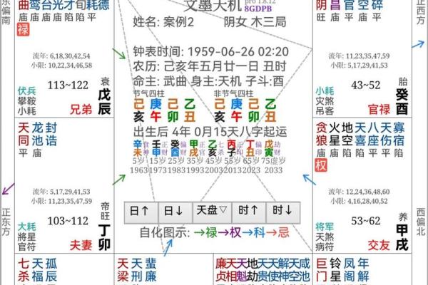 阴命人命运的挑战与机遇 阴命人命运的挑战与机遇