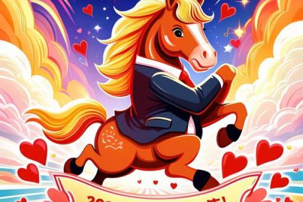 2024马年生肖运势大揭秘:财运亨通,事业腾飞 2024马年生肖运势大揭秘:财运亨通,事业腾飞