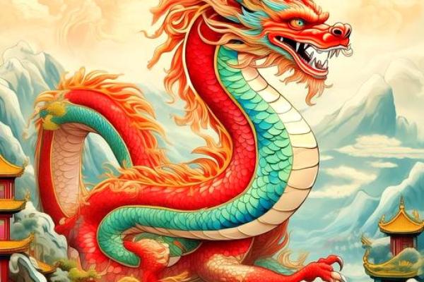属龙运程解析:好运与挑战并存 属龙运程解析:好运与挑战并存