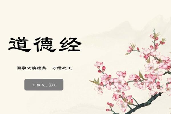 道的名字与自然和谐的深远意义 道的名字与自然和谐的深远意义