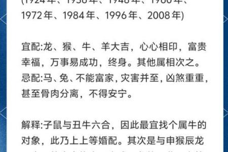 男鸡女虎婚姻配对分析：性格与命理的完美契合吗？