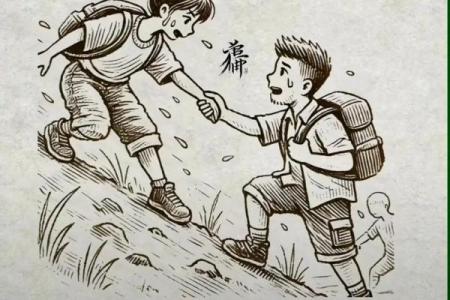 笑是富贵命的象征：探秘成功与微笑的关系