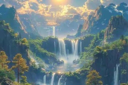 招财风水宝地：提升财运的十大必选位置