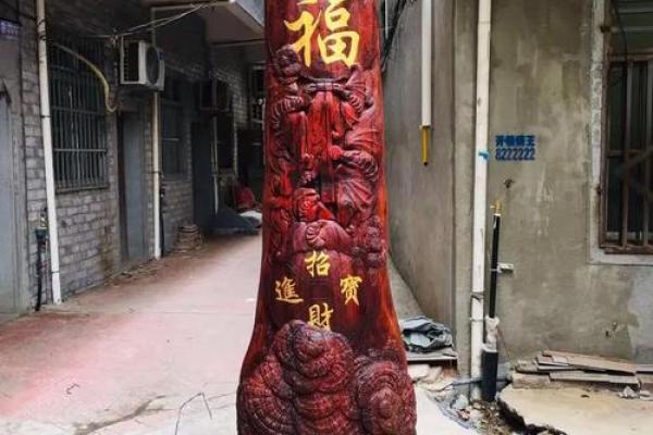 巧用厂区风水,提升企业财运与事业发展 巧用厂区风水,提升企业财运与事业发展