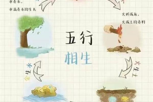 五行与速度的奥秘:如何通过五行提升行动力和效率 五行与速度的奥秘:如何通过五行提升行动力和效率