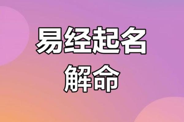 起名测字的奥秘:如何通过姓名解析命运 起名测字的奥秘:如何通过姓名解析命运