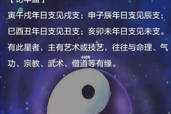 华盖八字揭秘:如何通过命理提升你的运势? 华盖八字揭秘:如何通过命理提升你的运势?
