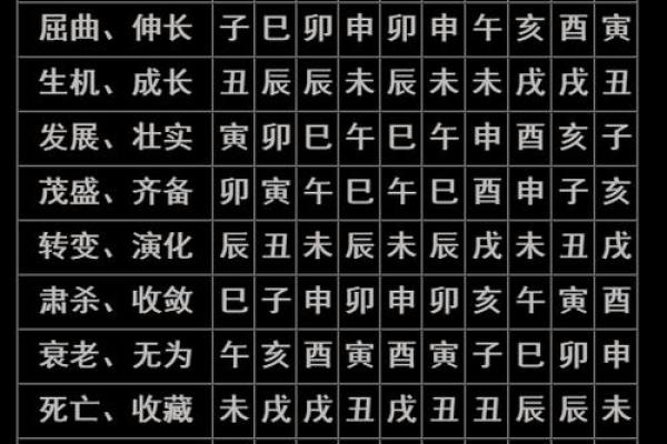 揭秘生辰八字占卜,如何通过八字预测你的一生命运? 揭秘生辰八字占卜,如何通过八字预测你的一生命运?