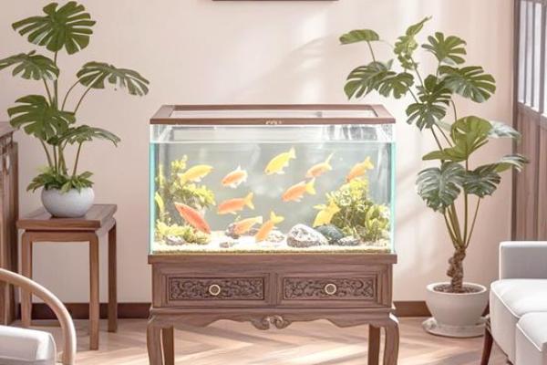 家居风水中悬挂招财物品的选择与布局 家居风水中悬挂招财物品的选择与布局