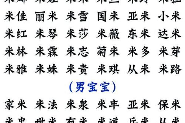 适合谷姓男宝宝的诗意名字推荐