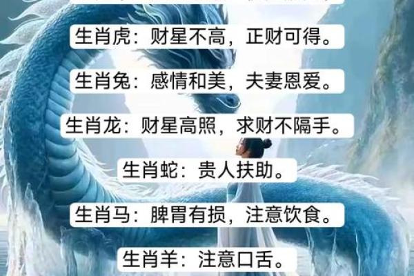 今日生肖运势解析:哪些生肖迎来好运,哪些需谨慎 今日生肖运势解析:哪些生肖迎来好运,哪些需谨慎