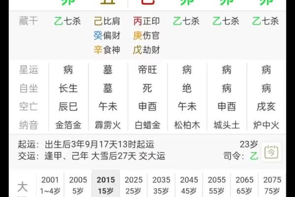 八字做功:如何通过命理提升个人运势,轻松掌握秘诀 八字做功:如何通过命理提升个人运势,轻松掌握秘诀