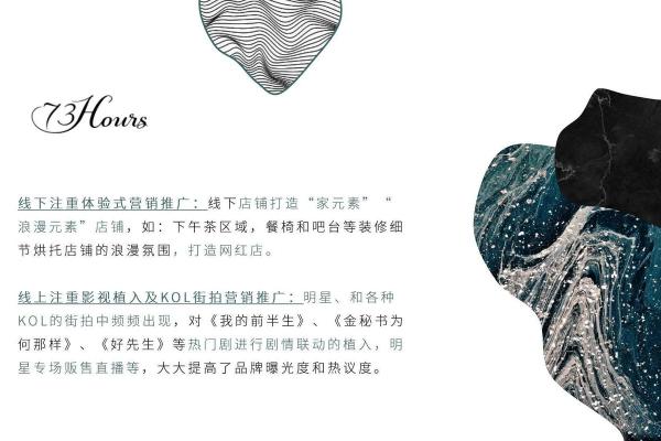 打造独特服装品牌的命名策略 打造独特服装品牌的命名策略