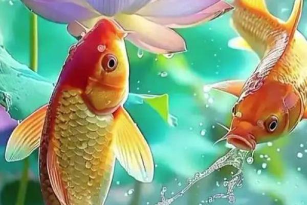 万年历新篇章:28锦鲤中华万年历,开启你的幸运之旅 万年历新篇章:28锦鲤中华万年历,开启你的幸运之旅