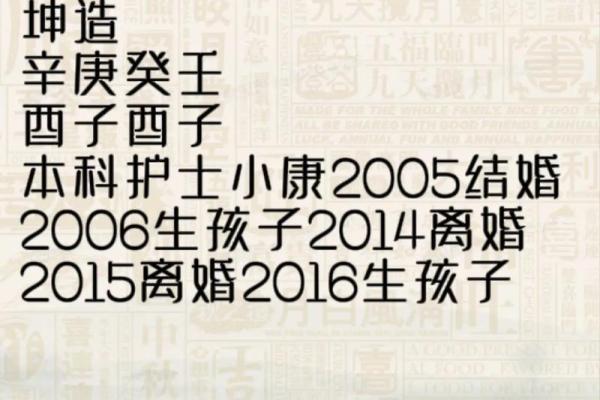 二婚八字命理解析,怎样的八字才能拥有二婚幸福 二婚八字命理解析,怎样的八字才能拥有二婚幸福