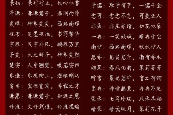 好运宝宝起名字测试：为宝宝选个吉祥名字的秘诀揭秘