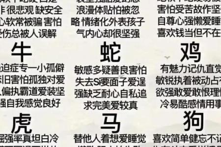 根据生肖为宝宝挑选名字的最佳方式