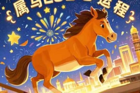 属马人本命年如何重拾信心