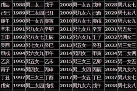 生辰八字合婚书：揭秘如何通过八字找到最佳婚姻匹配！