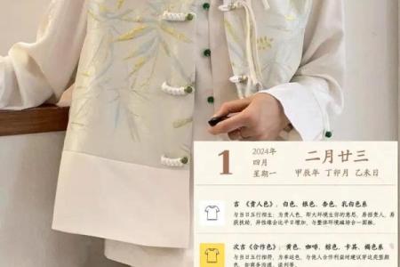 五行与穿搭的秘密，如何用服饰提升个人气场