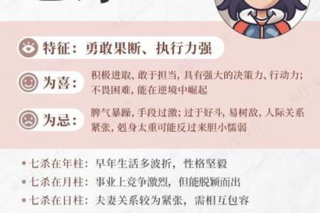 从八字看女命的命格类型，揭示个人命运