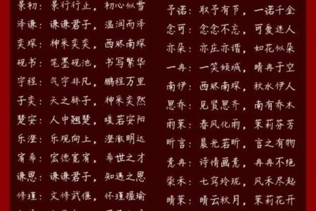 好运宝宝起名字测试：为宝宝选个吉祥名字的秘诀揭秘