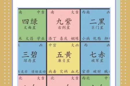 家居风水布局的成功案例解析