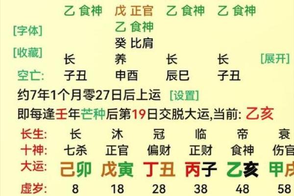 生辰八字木命特点揭秘:你是天生的“木”命之人吗? 生辰八字木命特点揭秘:你是天生的“木”命之人吗?