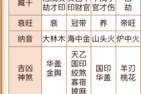 阳命火相人的五行分析与生活指导 阳命火相人的五行分析与生活指导