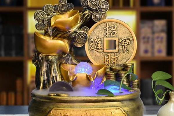 如何通过风水轮摆件提升工作效率和运气 如何通过风水轮摆件提升工作效率和运气