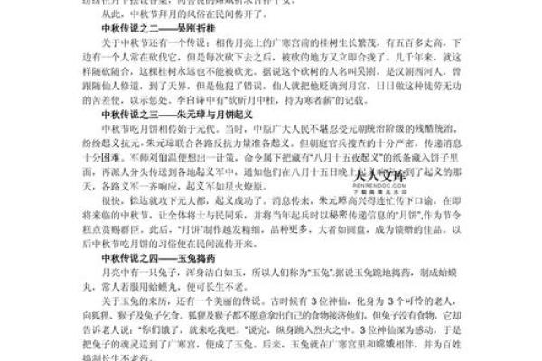 农历八月十五是什么节日?深度解读背后的故事 农历八月十五是什么节日?深度解读背后的故事