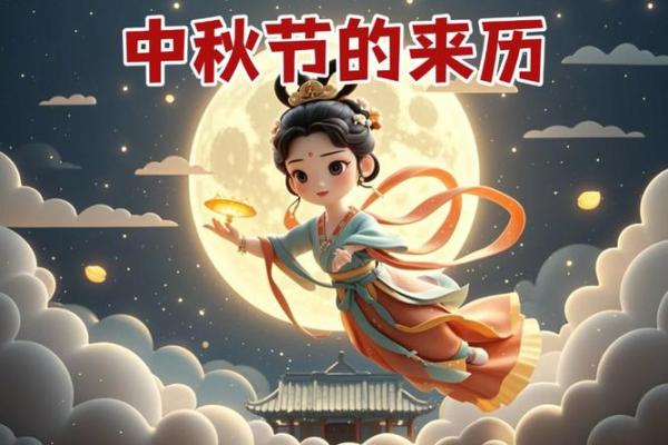 农历八月十五是什么节日?深度解读背后的故事 农历八月十五是什么节日?深度解读背后的故事