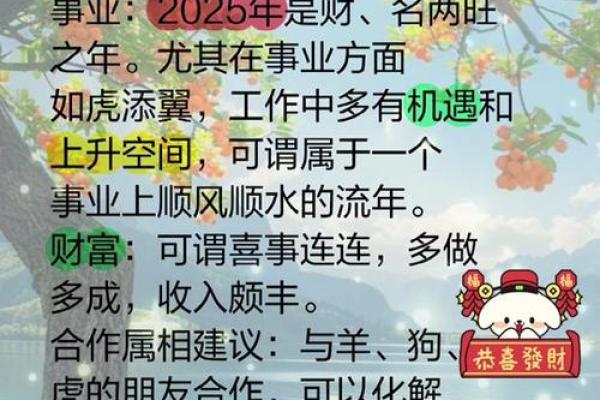虎的狗年每月运势指南,运气如何掌控 虎的狗年每月运势指南,运气如何掌控