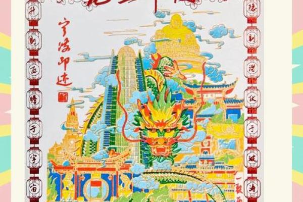 从中国到西方:龙的名字如何影响世界文化 从中国到西方:龙的名字如何影响世界文化