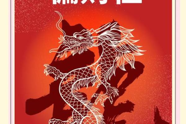 龙年运势解析与风水布局建议 龙年运势解析与风水布局建议
