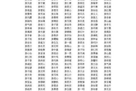 轻松取名不求人：万年历易取名宝典