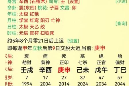 阳命火相人的命理特征及运势