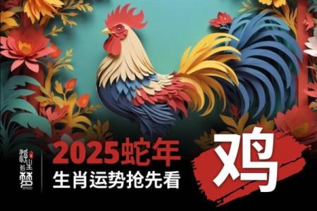 属鸡人运势详解：如何抓住机遇