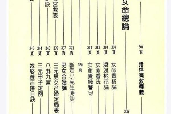 学堂命:揭示命理学中的学业运势奥秘 学堂命:揭示命理学中的学业运势奥秘
