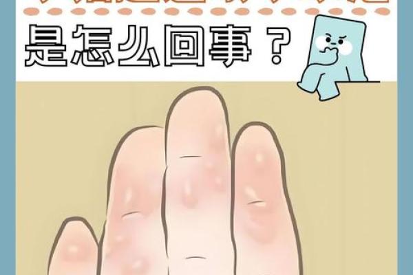 手指的名字解析:为什么我们的手指有这些名字 手指的名字解析:为什么我们的手指有这些名字
