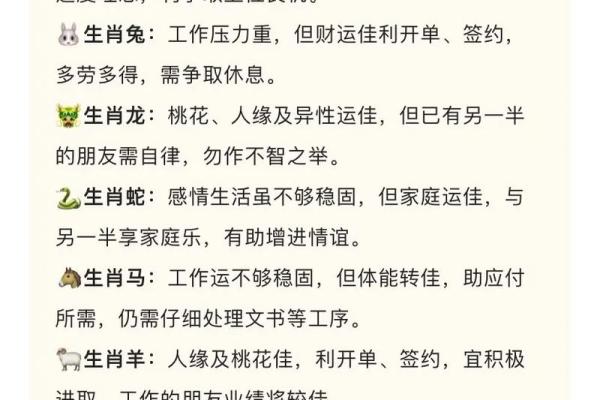 十二月生肖运势全解析:如何抓住的好运机遇 十二月生肖运势全解析:如何抓住的好运机遇