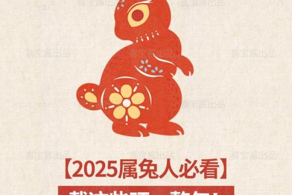 属兔女性运势解析与生活建议 属兔女性运势解析与生活建议
